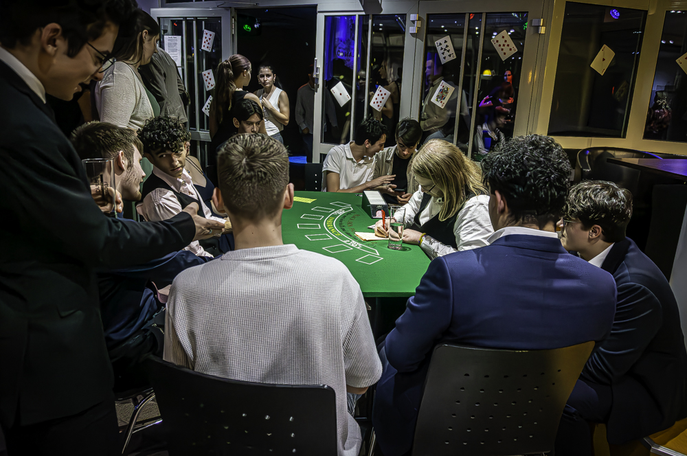 20251122 2025 11 22 Casino Night 09589